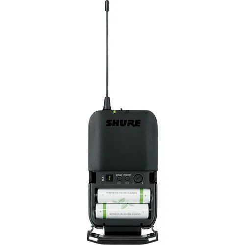 Image of SB-BLX14RJ11