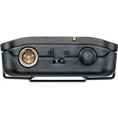 Image of SB-LX14RSH10