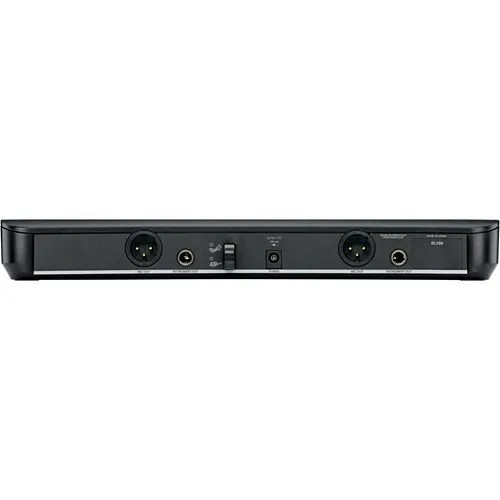 Image of SB-BLX288SM5
