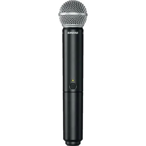 Image of SB-BLX288SM5