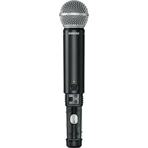 Image of SB-BLX2S58J1