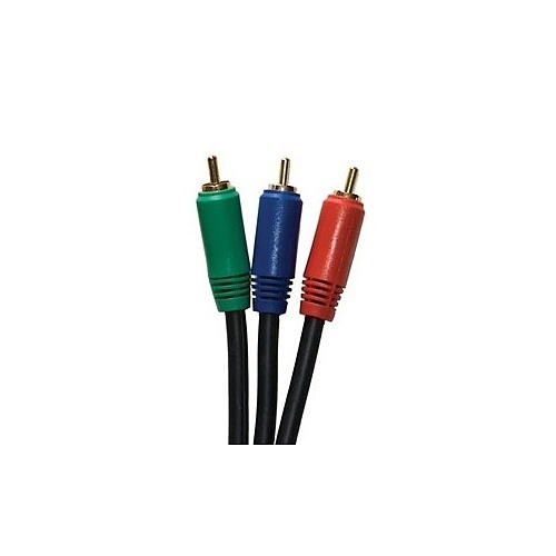 Evolution DVB325 RGB Component Video Cable 25'
