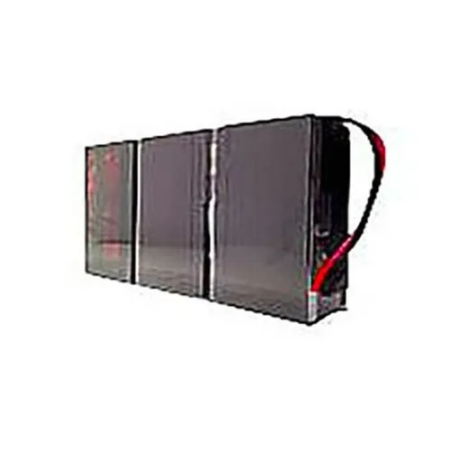 Minuteman BM0063 UPS Battery Module for Entrust LCD ETR550LCD