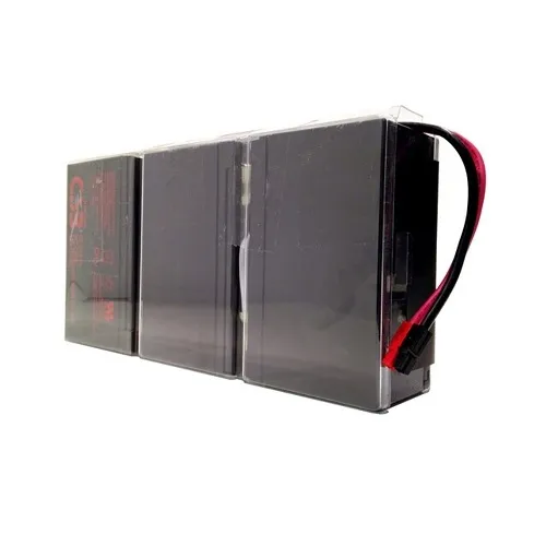 Minuteman BM0065 Battery Module for ETR1000LCD