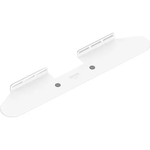 Sonos Beam Wall Mount, White