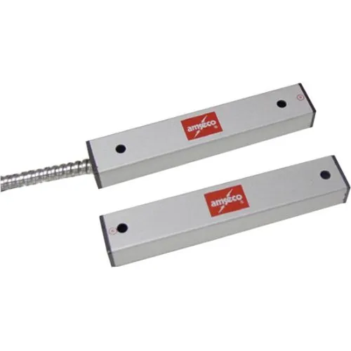 Potter BMC-33B Anti-Defeat Double Bias Magnetic Contact, High Security Balanced