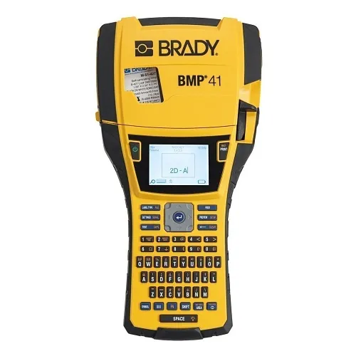 Brady ID BMP41 Portable Label Printer