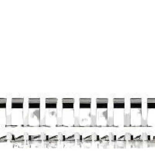 Jonard Tools BNC-10 BNC Compression Connector, 10-Pack