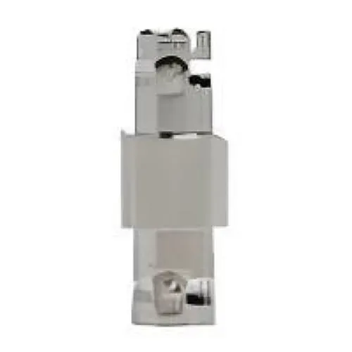 Jonard Tools BNC-SA BNC Straight Adapter for Male BNC Plug / Connectors