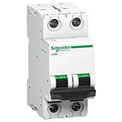 Schneider Electric BNCA-10KA BNC in Line Coax PSD