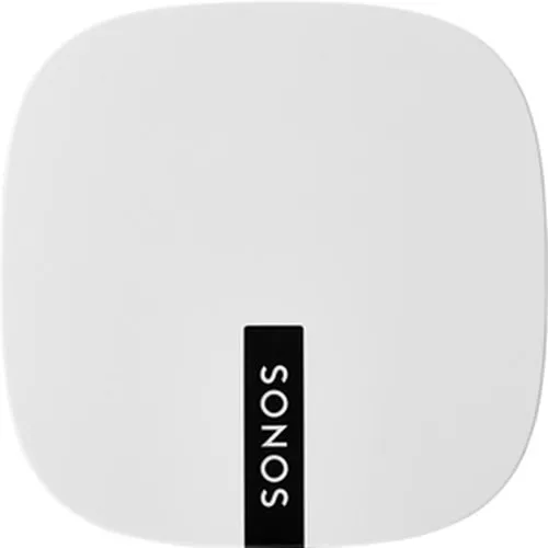 Sonos Boost Wireless Network Adapter, White (BOOSTUS1)