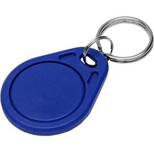 2N 01396-001 EMarine EM4100 RFID Proximity Key Fob, 125kHz