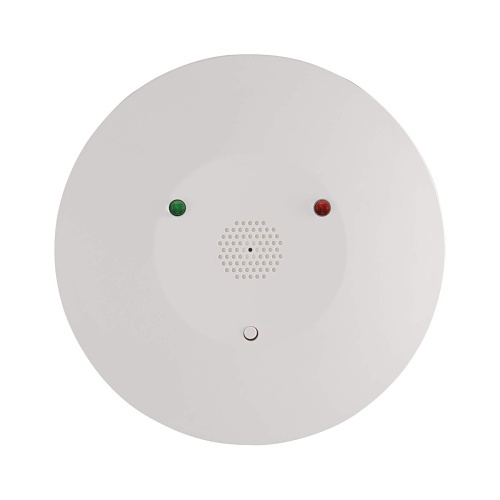 2GIG GB100-345 Wireless Glass Break Detector, 345M