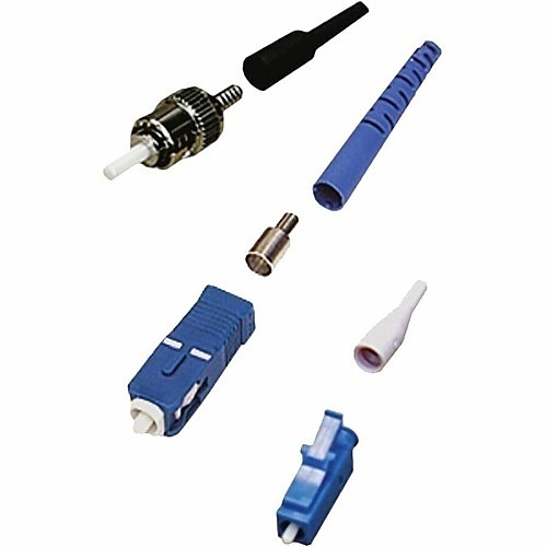 AFL CS000316 Field Master Anaerobic ST Multimode Fiber Optic Connector