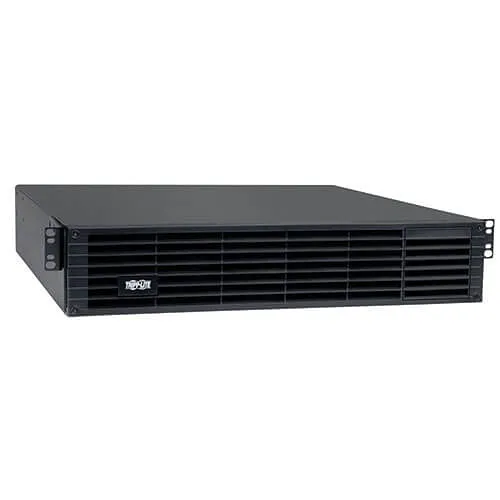 Eaton Tripp Lite BP192V5RT2U External 192V 2U Rack-Mount Battery Pack for Select UPS Systems