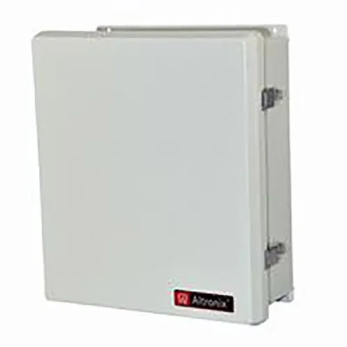 Altronix BP2 Backplane