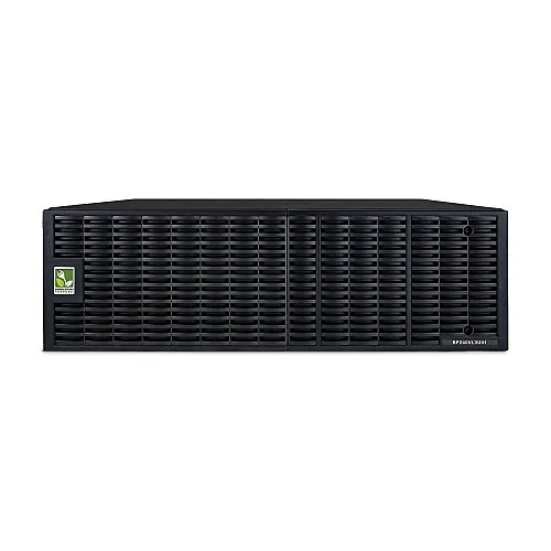 CyberPower BP240VL3U01 Extended Battery Modules for UPS Systems, 12V 7AH, 240VDC