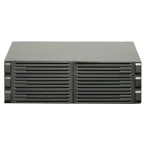 Minuteman BP24RTEXL Battery Pack, 12V, 8.5A, 20-Pack