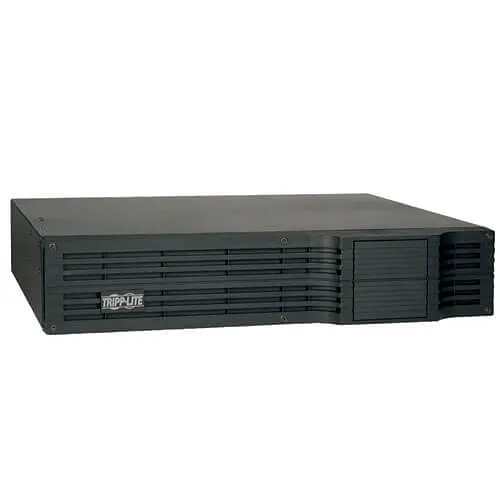 Eaton Tripp Lite BP24V28-2U Eaton Tripp Lite 24V 2U Rackmount External Battery Pack for select UPS Systems