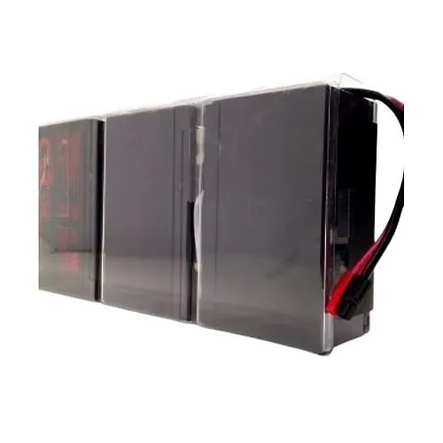 Minuteman BP36CRTXL External Battery Pack