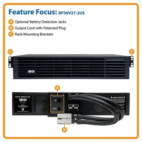 Image of TC-B36V272US