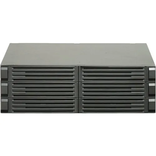 Minuteman BP36V48RTEXL External Battery Pack