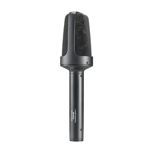 Audio-Technica BP4025 X/Y Stereo Field Recording Microphone