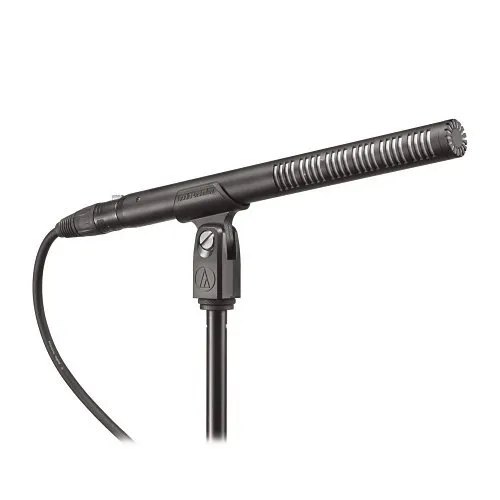Audio-Technica BP4073 Line/Gradient Condenser Microphone