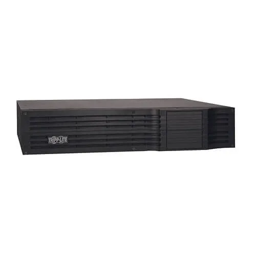 Eaton Tripp Lite BP48V24-2U External 2U Rack-Mount Battery Pack Enclosure + DC Cabling for select UPS Systems