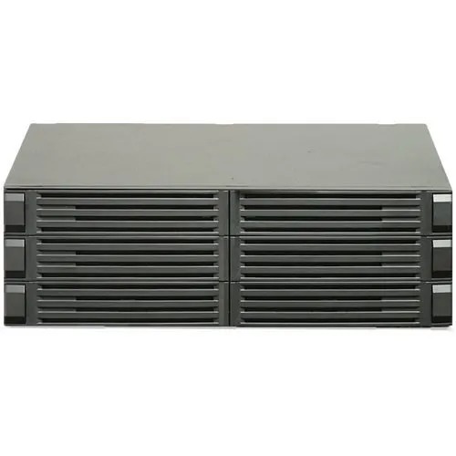 Minuteman Bp48v36rtexl Battery Cabinet