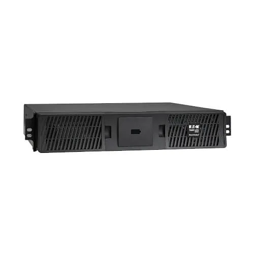 Eaton Tripp Lite BP72RT 72V Extended Battery Module for SmartOnline UPS Systems, 2U Rack / Tower