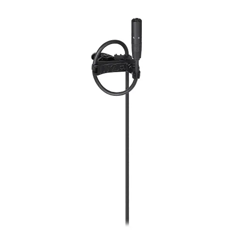Audio-Technica BP898 Subminiature Cardioid Condenser Lavalier Microphone