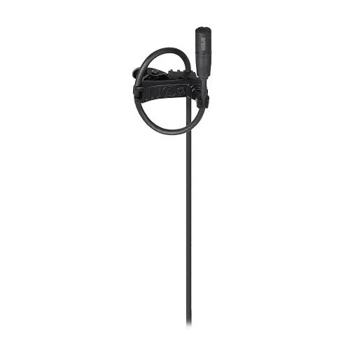 Audio-Technica BP899 Miniature Omnidirectional Condenser Lavalier Microphone