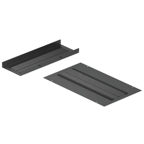 Great Lakes BPBES2442 ES Brush Bottom Panel, 24" Cabinet Width, 42" Cabinet Depth