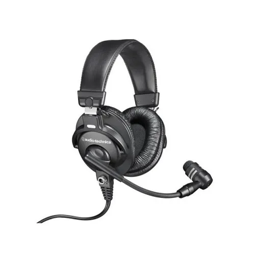 Audio-Technica BPHS1-XF4 Communications Headset