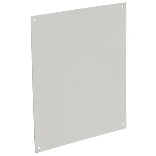 STI BPP1816 EnviroArmour Polycarbonate Back Panel, 18 x 16