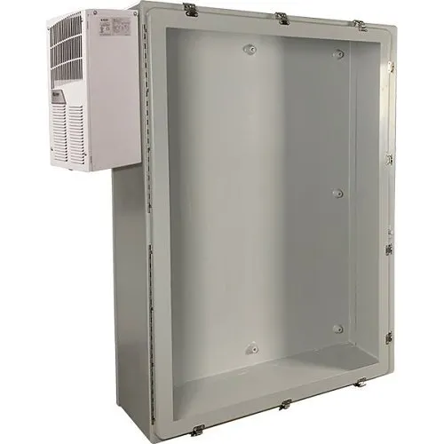 STI BPP4836 Polycarbonate Back Panel for EnvrioArmour Fiberglass Encolusures