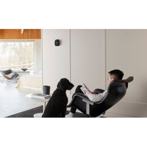 ecobee EB-STATE6P-01 Smart Thermostat Premium