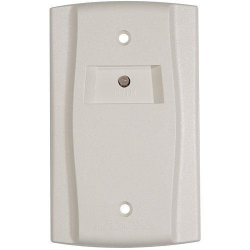 System Sensor RA100Z Remote Annunciator for both Conventional and Intelligent Application