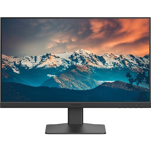 Planar PXN2200 21.5" Full HD LED LCD Monitor 16:9, Black