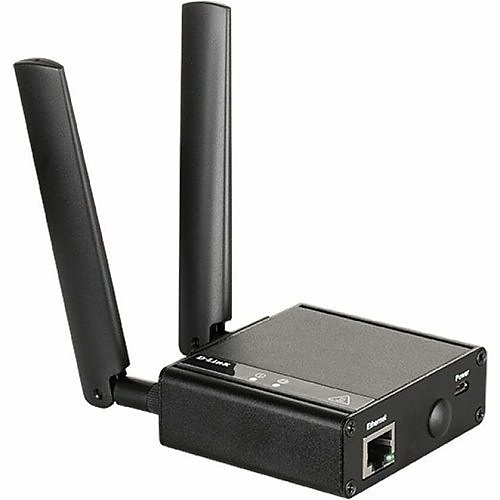 D-Link DWM-311-B1 4G LTE M2M Modem, 150 Mbps