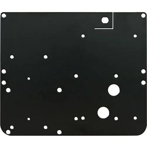 Dotworkz BRACC1 D2 Accessory Component Mounting Plate