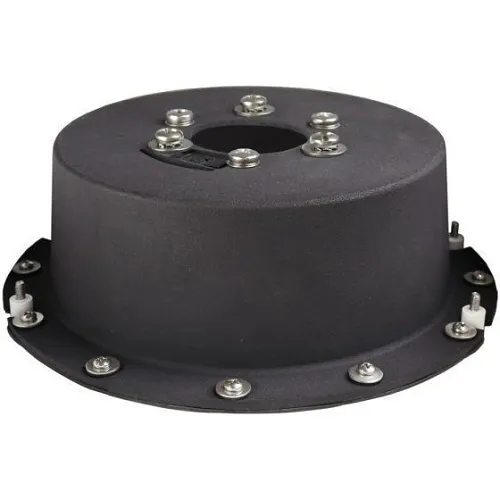 Dotworkz BR-Q61 Axis Q61 Series Integration Kit for D2/D3 Camera Enclosures