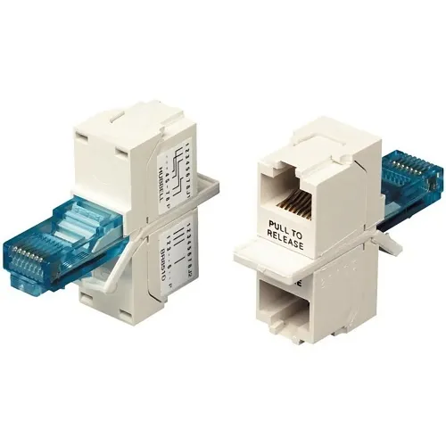 Hubbell ZCBLKIT ZoBox Zone Ceiling Box Lock Kit for Passive or Active Zone Boxes Chrome