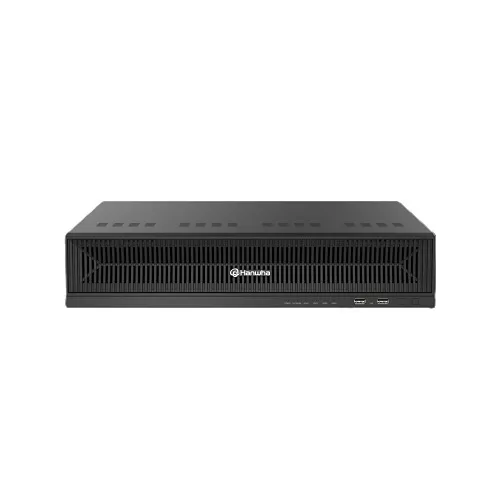 Hanwha BRB-X32101E-12TB BLAZE Recording Appliance, 32-Channel, 12TB