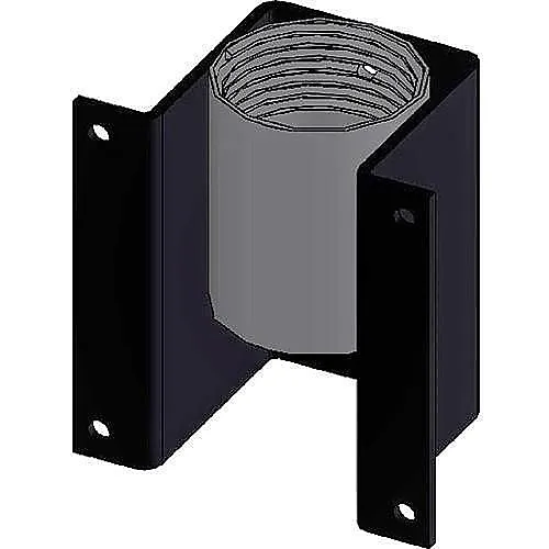 Sony Media BRCFECCM1 Pole Adapter for Black BRC Cameras