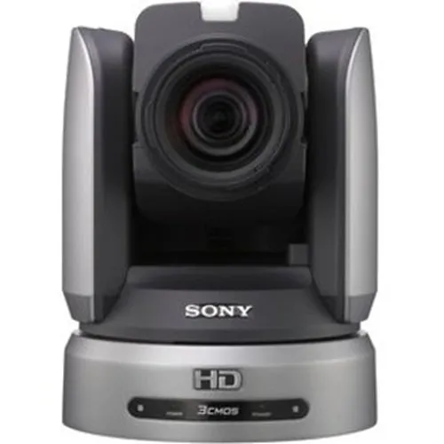 Sony BRCH900 BRC Series 2MP Full HD Robotic Studio Camera with 1/2-Type Exmor 3-CMOS Sensor and 14x Optical Zoom