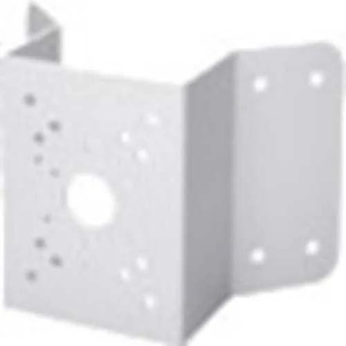 WatchNET BR-CORN-MXC Generic Corner Bracket for MPIX Cameras and Mini IP PTZ