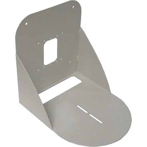 Sony Pro BRC-WMALL Mount Bracket for BRC Series PTZ Cameras, Silver