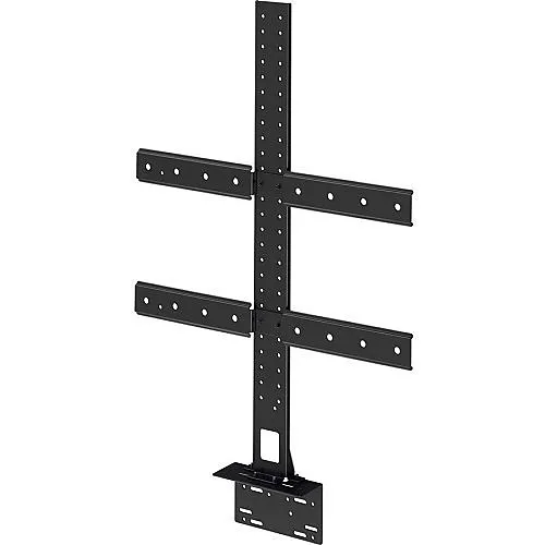 Yamaha BRK-TV1 TV VESA Mount Bracket for CS-800 and CS-500, Black